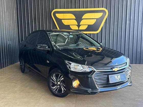 CHEVROLET ONIX 1.0 FLEX LT MANUAL CHEVROLET ONIX 1.0 FLEX LT MANUAL